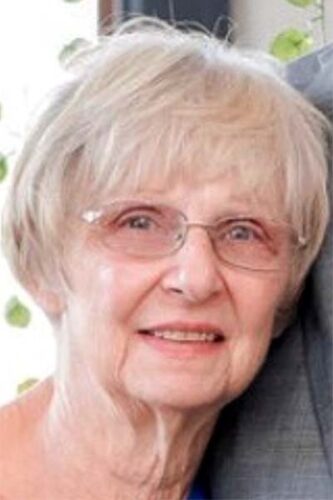 Margaret A. Zelinsky 1950-2025